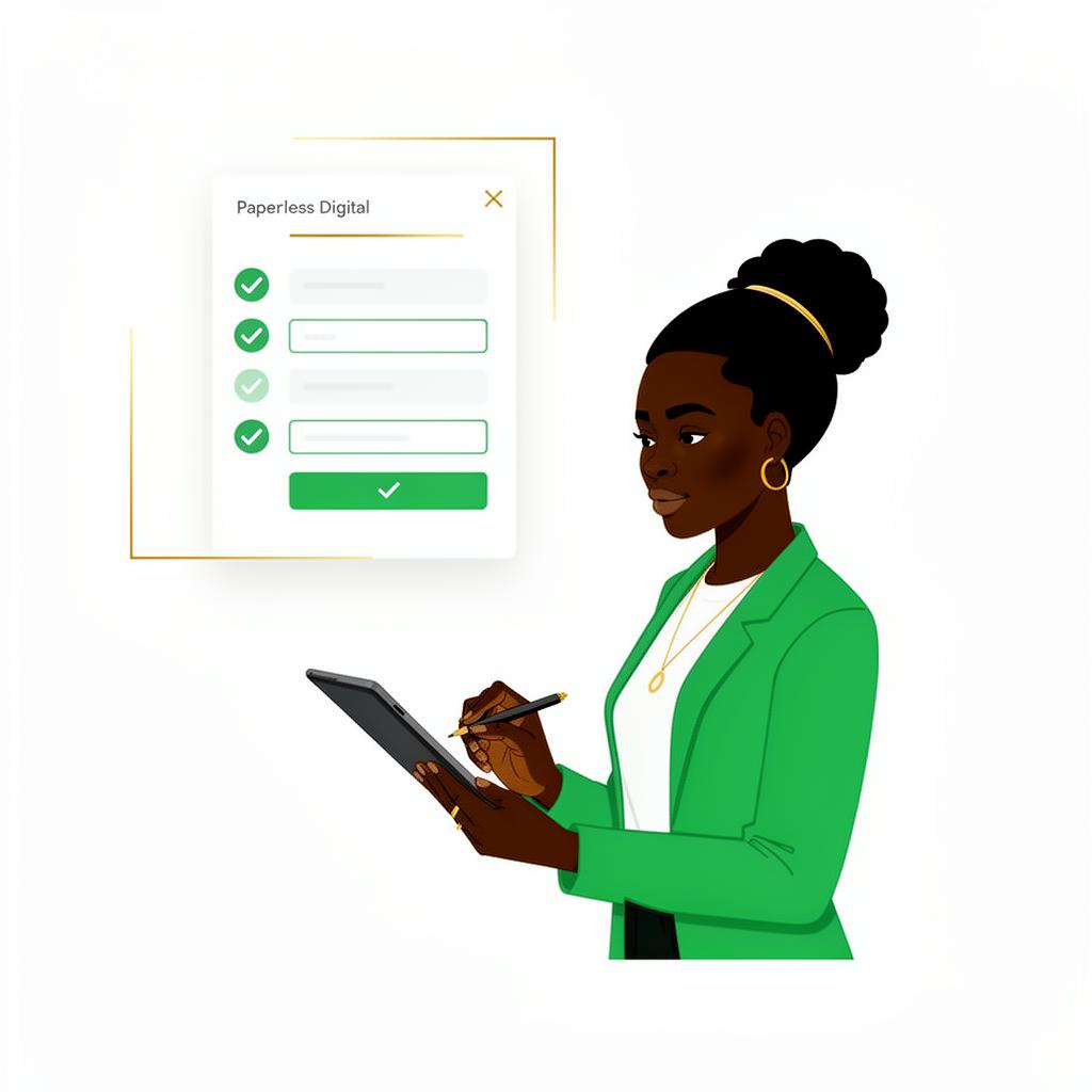Online Forms — Legacy Africa Micro-Credit digital finance