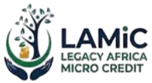 LAMiC - Legacy Africa Micro-Credit
