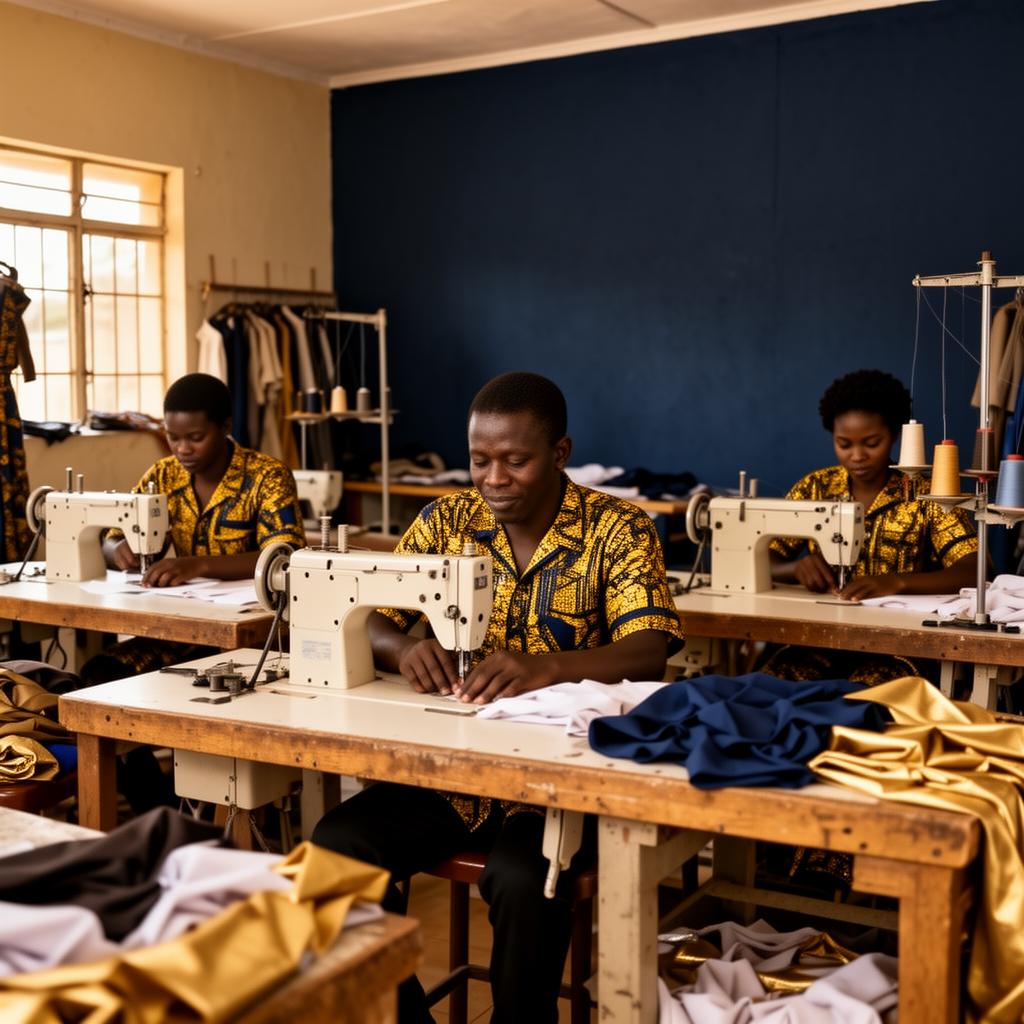 SME Financing in Kenya — Capital to grow small & medium enterprises